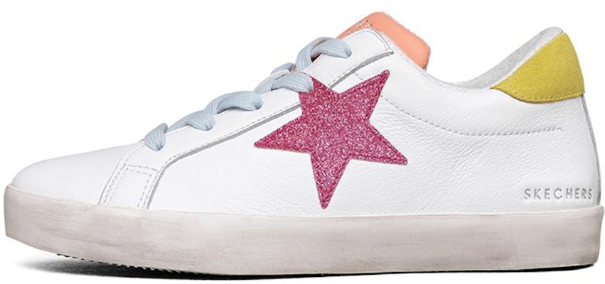 Skechers diamond hot sale