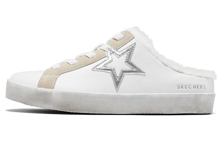 (W) Skechers Diamond Starz 'White'