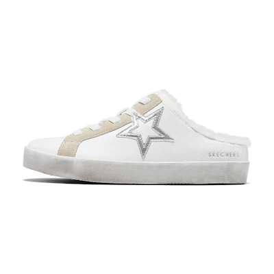 (W) Skechers Diamond Starz 'White'
