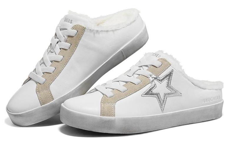 (W) Skechers Diamond Starz 'White' 圖 3