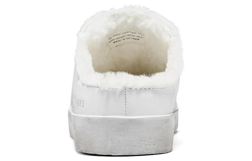 (W) Skechers Diamond Starz 'White' 圖 4