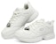 (W) Skechers Kerja Relaxed Fit Dighton SR 'Putih' 77200-WHT