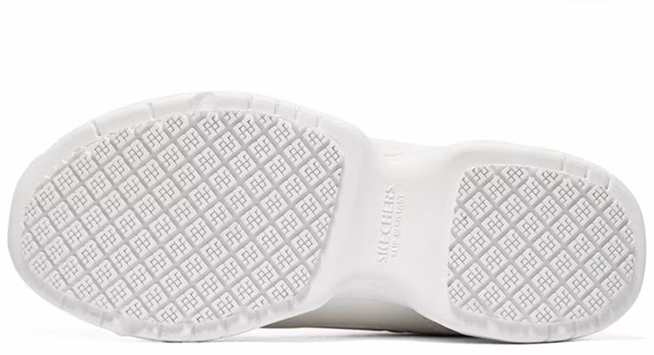 (Women) Skechers Work Relaxed Fit Dighton SR 'White' 77200-WHT Purchase (Women) Skechers Work Relaxed Fit Dighton SR 'White' 77200-WHT
