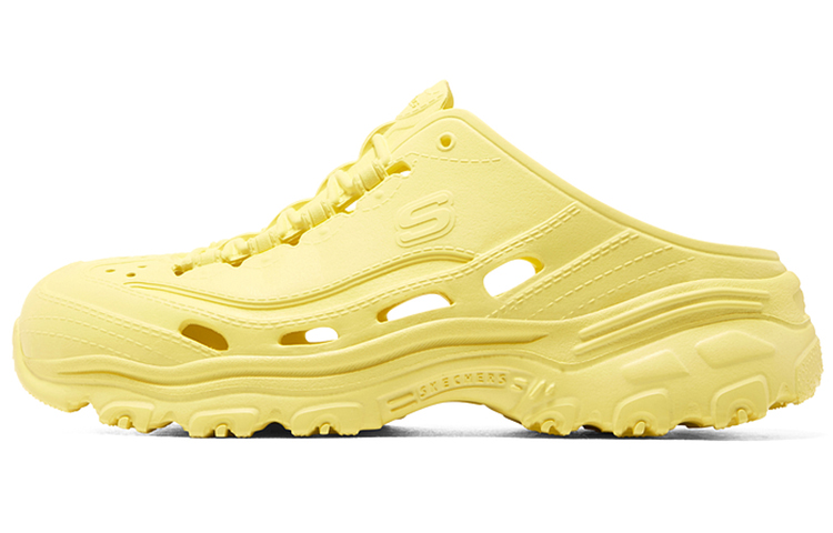 Buy (W) 斯凯奇 D'lites 运动鞋 111248-YEL