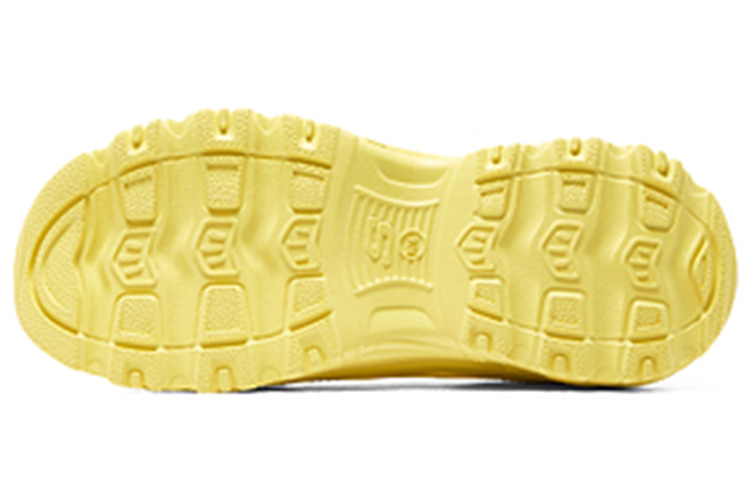 Shop (W) 斯凯奇 D'lites 运动鞋 111248-YEL