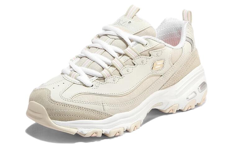 Order (W) 스케쳐스 디라이트 (Skechers DLite) 11936-NAT