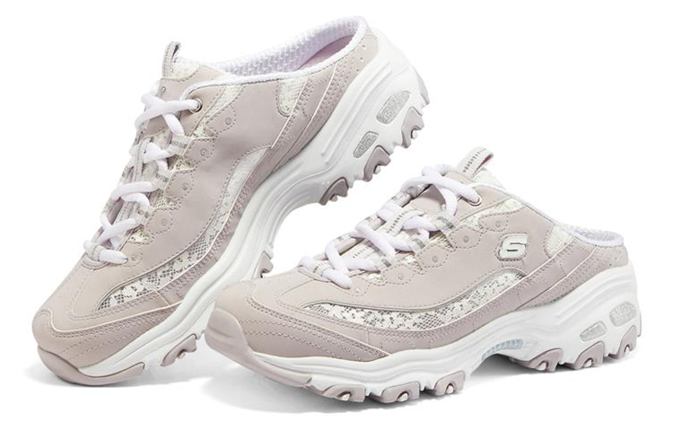(W) Skechers DLites 1.0 圖 3