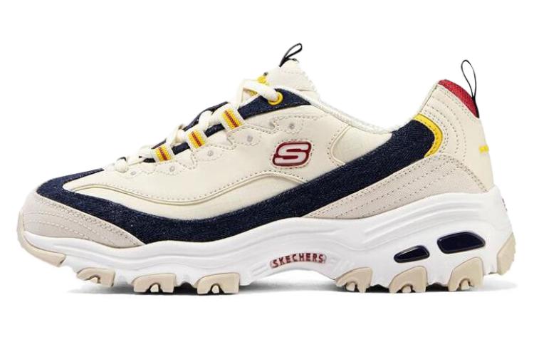 Buy (W) 斯凯奇 DLITES 1.0 '米色' 896201-NTMT