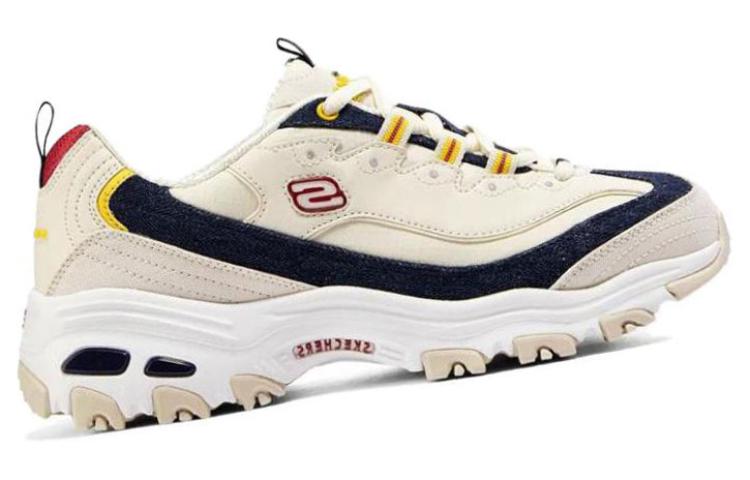 Order (W) 斯凯奇 DLITES 1.0 '米色' 896201-NTMT