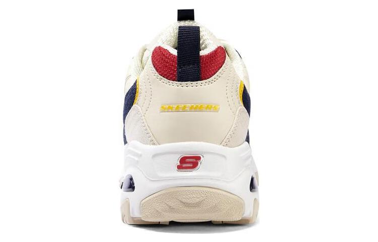 Shop (W) 斯凯奇 DLITES 1.0 '米色' 896201-NTMT