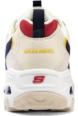 (Women) Skechers DLITES 1.0 'Beige' 896201-NTMT Shop (Women) Skechers DLITES 1.0 'Beige' 896201-NTMT