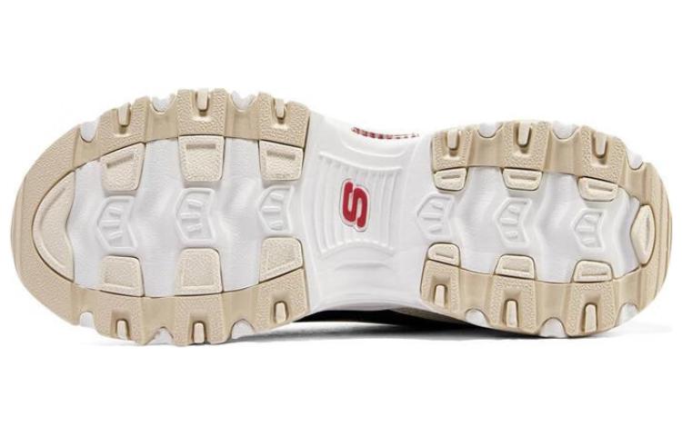 Purchase (W) 斯凯奇 DLITES 1.0 '米色' 896201-NTMT