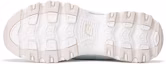 Shop (W) Skechers DLITES 1.0 'Beige' Zapatillas Deportivas Beige 896235-MLT