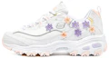 Buy (W) Skechers DLITES 1.0 'Putih' 896139-WHT
