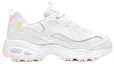 Order (W) Skechers DLITES 1.0 'Putih' 896139-WHT