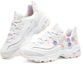 Lookbook (W) Skechers DLITES 1.0 'Putih' 896139-WHT