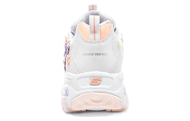 Shop (W) Skechers DLITES 1.0 'Putih' 896139-WHT