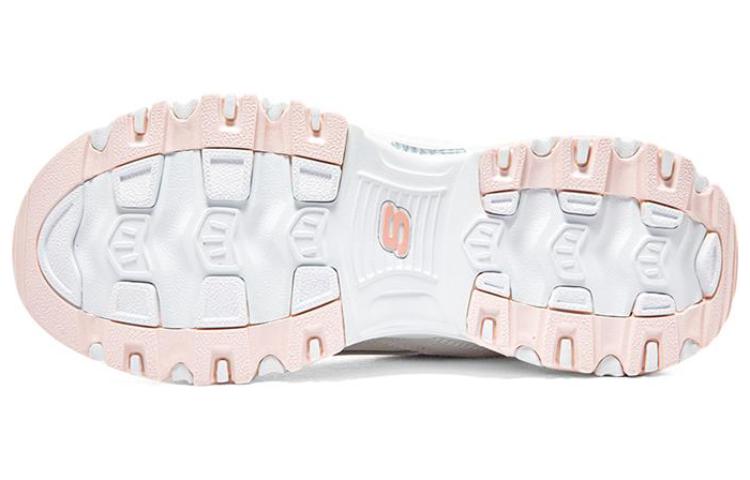 Purchase (W) Skechers DLITES 1.0 'Putih' 896139-WHT