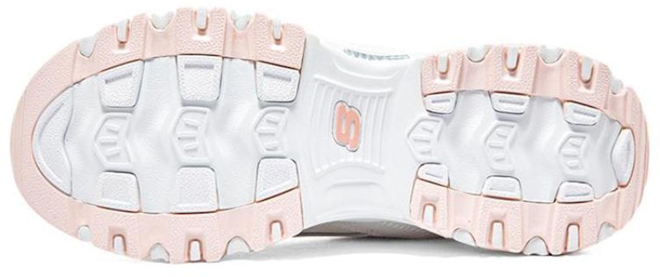 (W) Skechers DLITES 1.0 'Putih' 896139-WHT Purchase (W) Skechers DLITES 1.0 'Putih' 896139-WHT