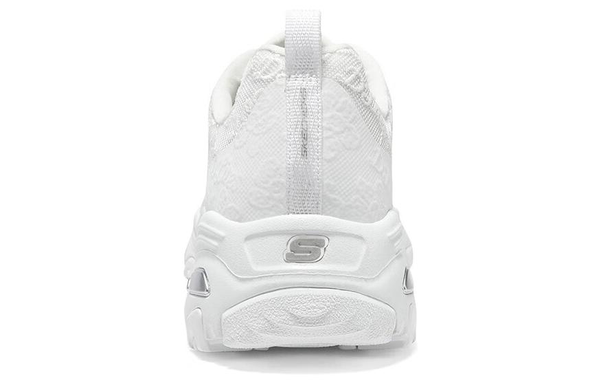Purchase (W) Skechers DLITES 1.0 'Putih' 896196-WHT