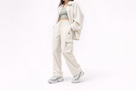 Order Skechers D‘LITES 奶茶熊 薄荷奶糕 舒適 復古 抗震耐磨透氣 低筒 老爹鞋 女款 白綠色