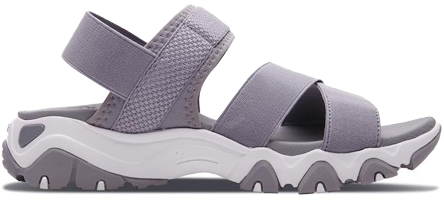 (W) 스케쳐스 DLites 2.0 라이트 그레이 (Skechers DLites 2.0 Light Grey) 88888161-LTGY Order (W) 스케쳐스 DLites 2.0 라이트 그레이 (Skechers DLites 2.0 Light Grey) 88888161-LTGY