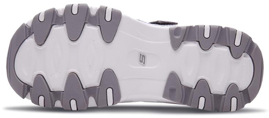 (W) 스케쳐스 DLites 2.0 라이트 그레이 (Skechers DLites 2.0 Light Grey) 88888161-LTGY Purchase (W) 스케쳐스 DLites 2.0 라이트 그레이 (Skechers DLites 2.0 Light Grey) 88888161-LTGY