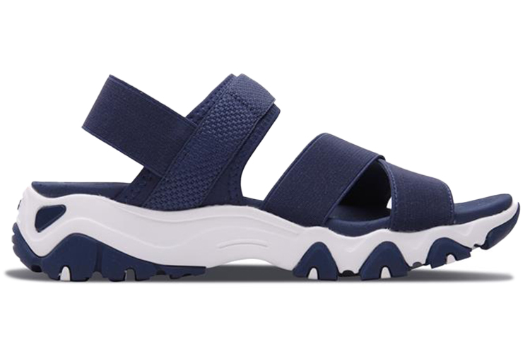 (W) Skechers DLites 2.0 'Navy Blue' 圖 2
