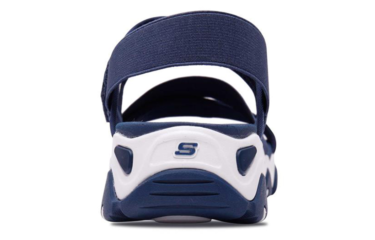 (W) Skechers DLites 2.0 'Navy Blue' 圖 4