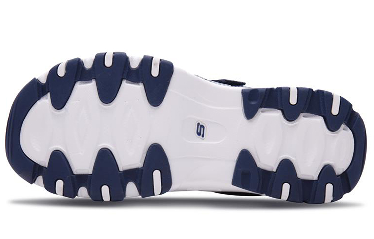 (W) Skechers DLites 2.0 'Navy Blue' 圖 5