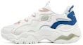 Buy (W) Skechers DLites 3-High Alert Schoenen ''Wit Blauw'' 896254-WBLP