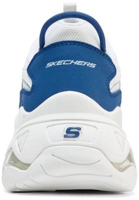 (W) 斯凯奇 D'Lites 3高警觉'白蓝'运动鞋 896254-WBLP Lookbook (W) 斯凯奇 D'Lites 3高警觉'白蓝'运动鞋 896254-WBLP