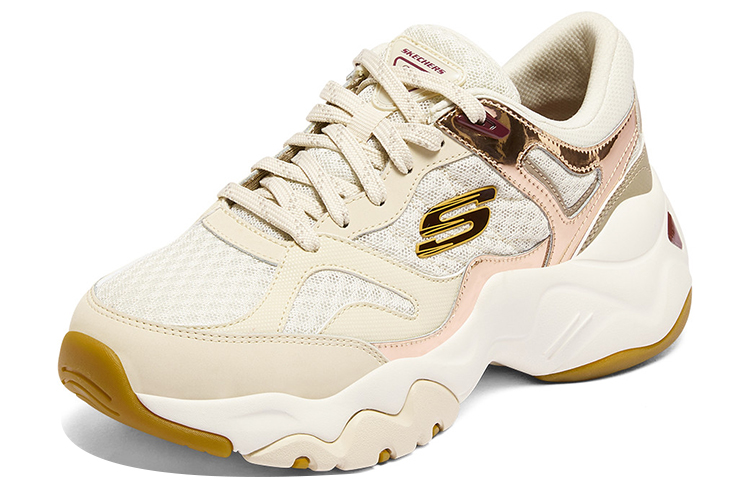 Shop (W) Skechers D'Lites 3.0 Zapatillas 12958-NTGD