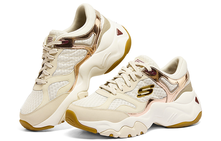 Purchase (W) Skechers D'Lites 3.0 Zapatillas 12958-NTGD