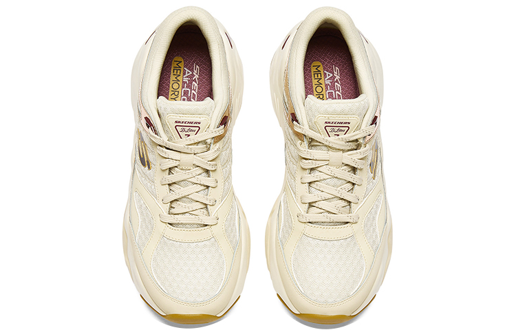 Details for (W) Skechers D'Lites 3.0 Zapatillas 12958-NTGD