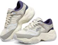 Shop (W) 斯凯奇 DLites 3.0 “灰色海军蓝” 12958-GYNV