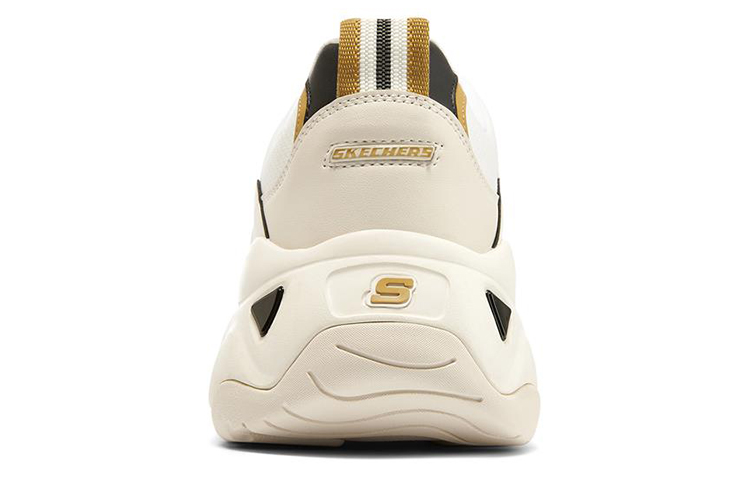 Shop (W) スケッチャーズ DLites 4.0 黒/白 149914-WBK