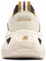 Shop (Women) Skechers DLites 4.0 'Black White' 149914-WBK