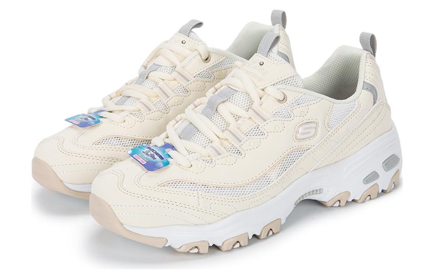 (W) Skechers DLITES 'Beige' 圖 2