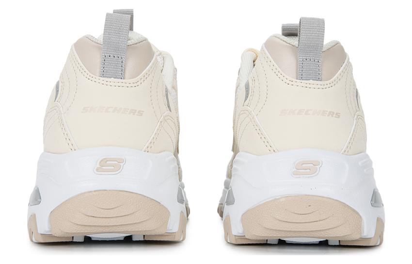 (W) Skechers DLITES 'Beige' 圖 3