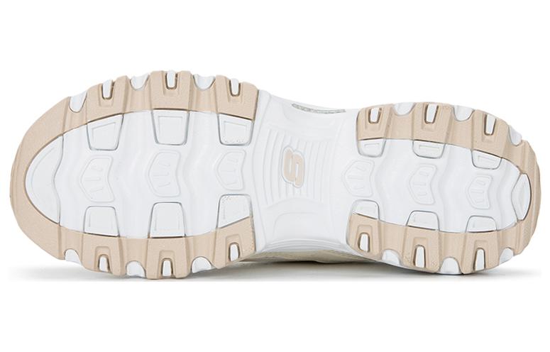 (W) Skechers DLITES 'Beige' 圖 4