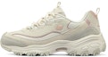 Buy (Women) Skechers DLITES 'Beige Pink' 896145-NTPK