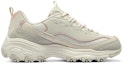 Order (Women) Skechers DLITES 'Beige Pink' 896145-NTPK