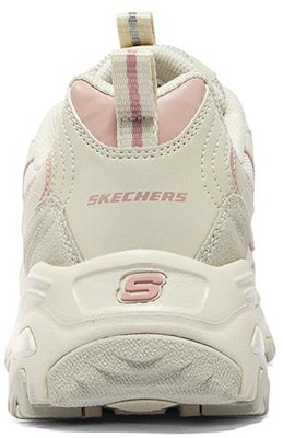 (Women) Skechers DLITES 'Beige Pink' 896145-NTPK Purchase (Women) Skechers DLITES 'Beige Pink' 896145-NTPK