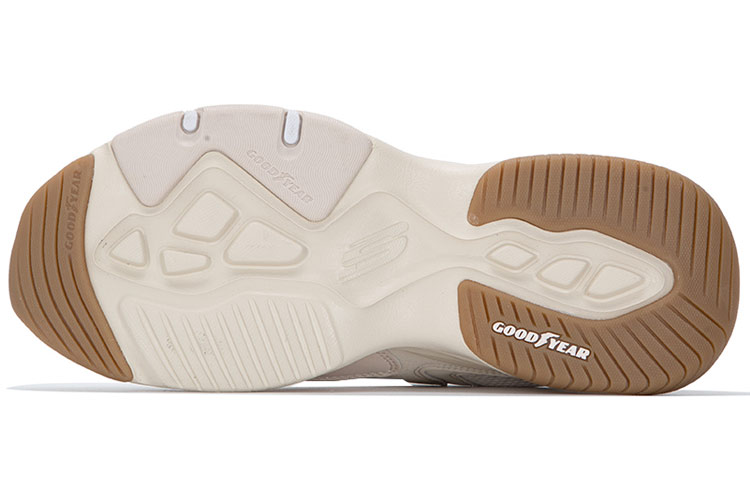 (W) Skechers DLITES 'Best Night - Natural Pink' 圖 6