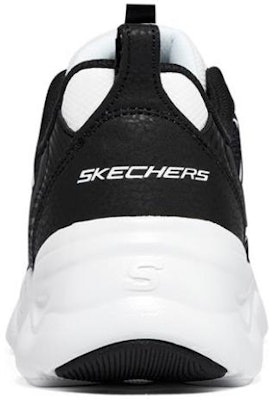 (W) 스케쳐스 DLITES 에어리 3.0 '블랙 화이트' 896075-BKW Lookbook (W) 스케쳐스 DLITES 에어리 3.0 '블랙 화이트' 896075-BKW