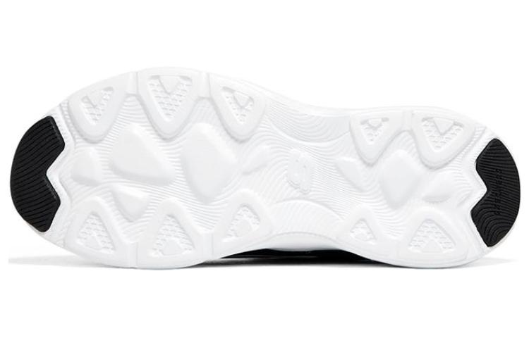 Shop (W) 스케쳐스 DLITES 에어리 3.0 '블랙 화이트' 896075-BKW