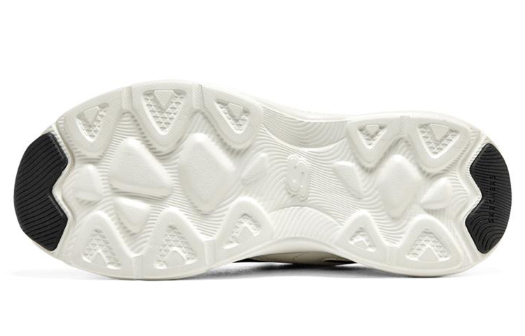 Purchase (W) Skechers DLITES Airy 3.0 'Negro Blanco' 896149-BKW