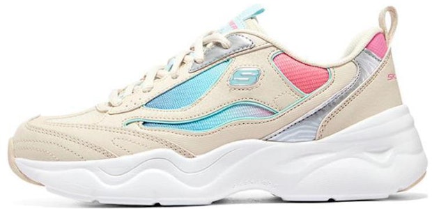 (W) Skechers DLITES Airy 3.0 'Nature Rainbow' Sepatu Olahraga 896075-NTMT Buy (W) Skechers DLITES Airy 3.0 'Nature Rainbow' Sepatu Olahraga 896075-NTMT