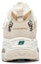 Shop (Women) Skechers Dlites Christmas 'Beige Brown' 149257-OFWT